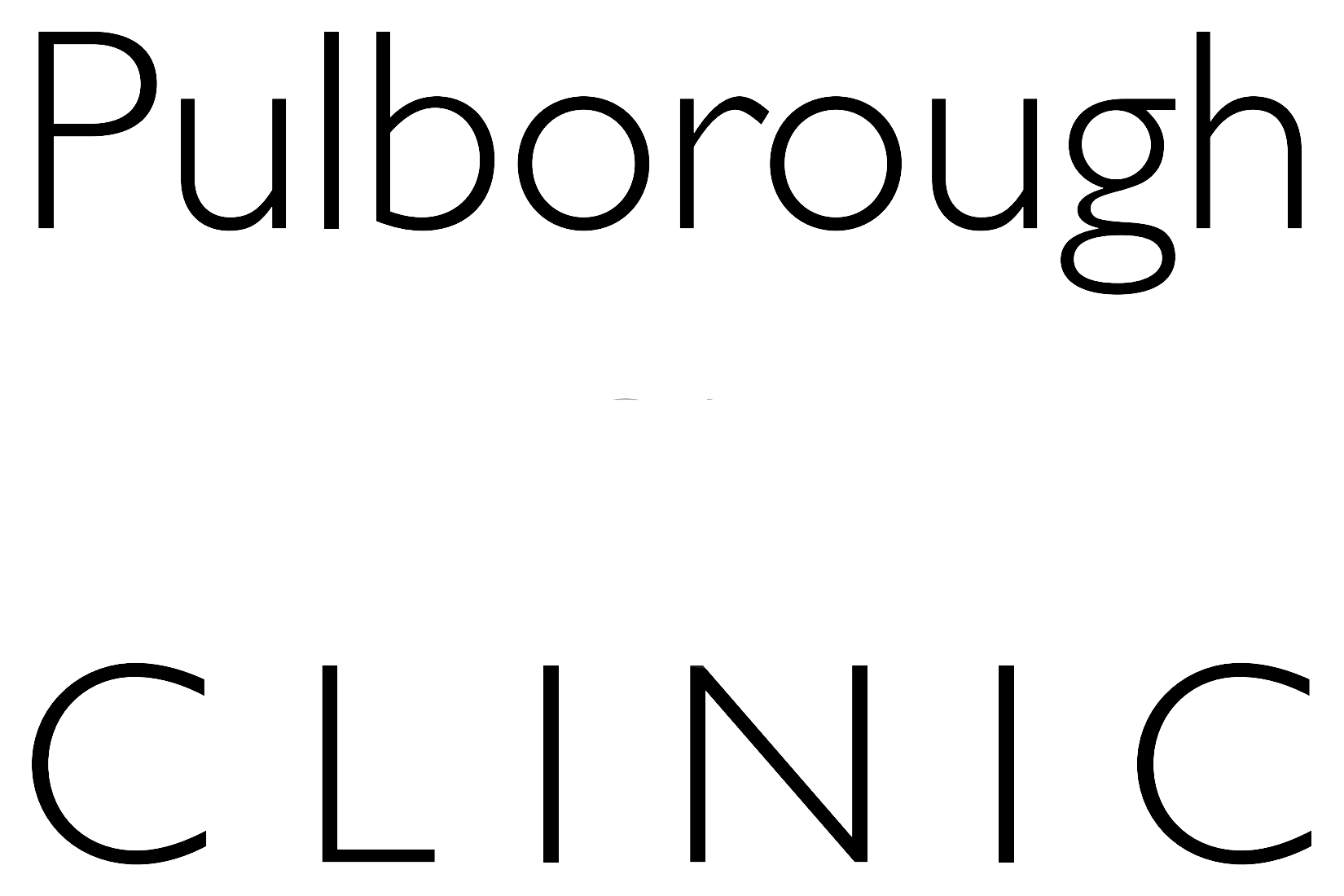 Pulborough Osteopathic Clinic